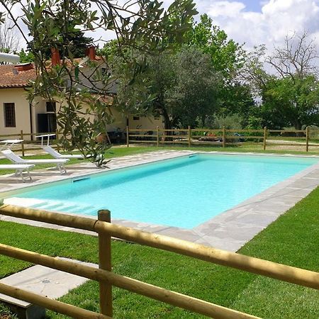 Il Sottolo Villa ฟลอเรนซ์ ภายนอก รูปภาพ