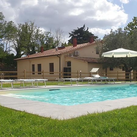 Il Sottolo Villa ฟลอเรนซ์ ภายนอก รูปภาพ