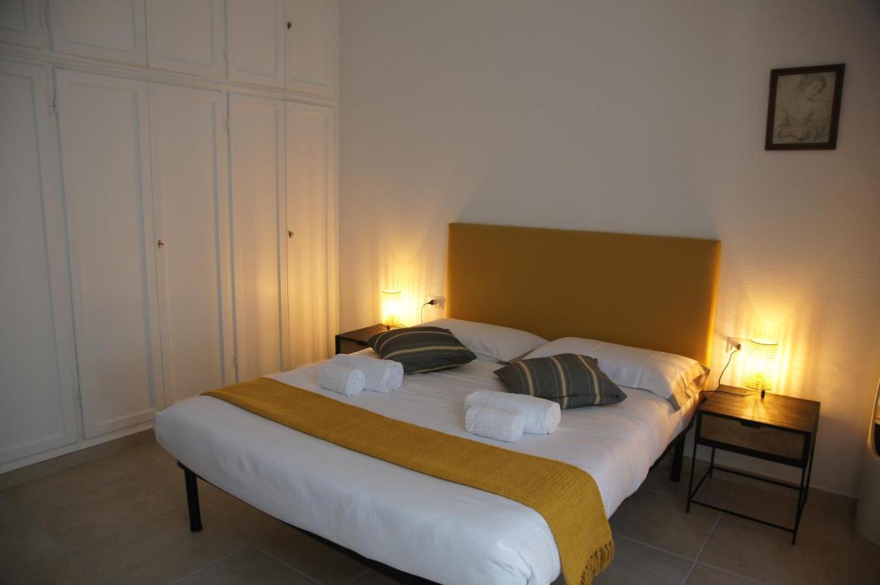 Il Sottolo Villa ฟลอเรนซ์ ภายนอก รูปภาพ