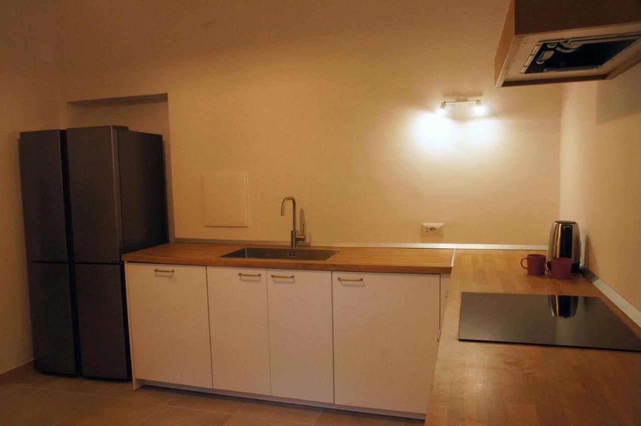 Il Sottolo Villa ฟลอเรนซ์ ภายนอก รูปภาพ