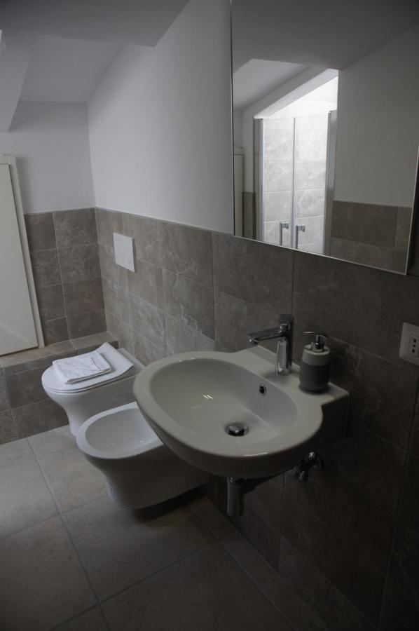 Il Sottolo Villa ฟลอเรนซ์ ภายนอก รูปภาพ