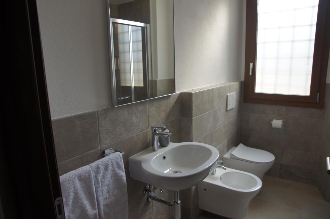 Il Sottolo Villa ฟลอเรนซ์ ภายนอก รูปภาพ