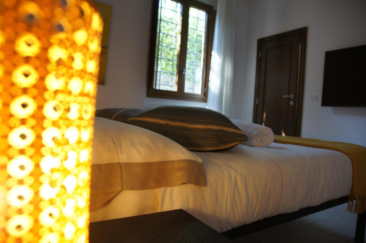 Il Sottolo Villa ฟลอเรนซ์ ภายนอก รูปภาพ