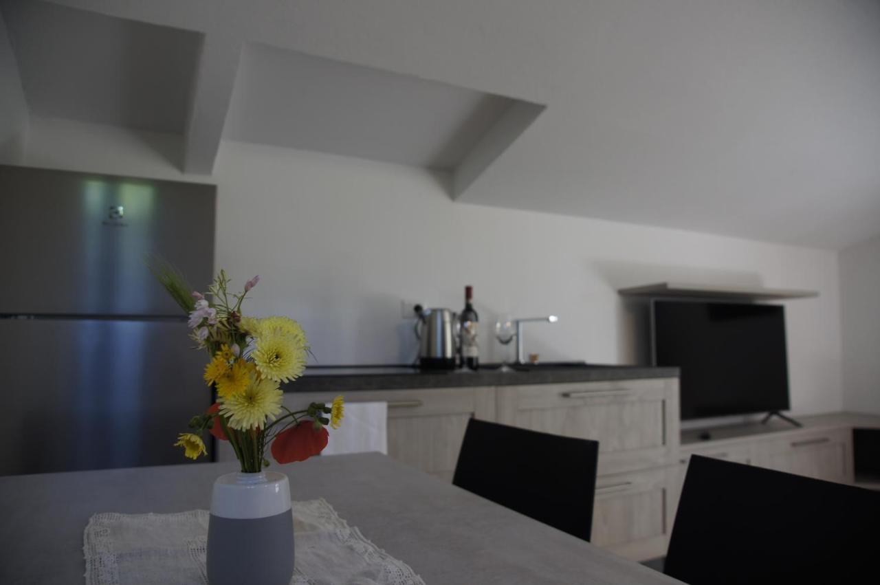Il Sottolo Villa ฟลอเรนซ์ ภายนอก รูปภาพ