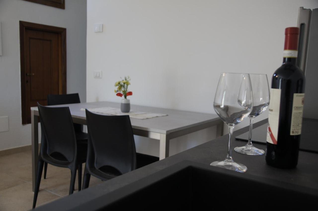 Il Sottolo Villa ฟลอเรนซ์ ภายนอก รูปภาพ