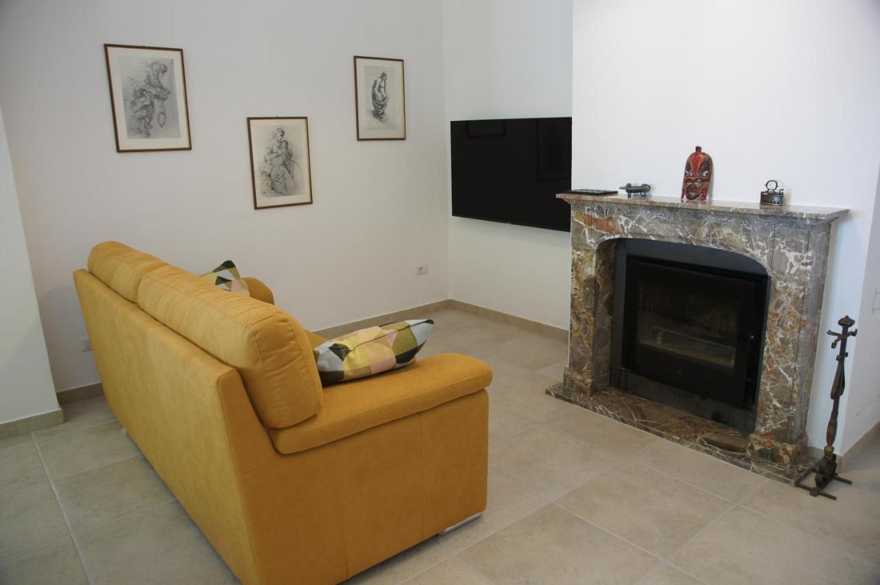Il Sottolo Villa ฟลอเรนซ์ ภายนอก รูปภาพ